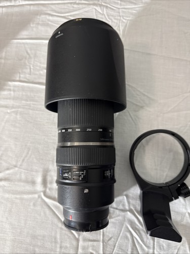 Tamron 150 600mm 6 3 - tamron, di