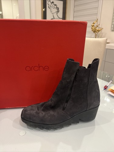 Arche boots size - arche, 37