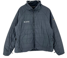 Veste Bombardier TITANIUM