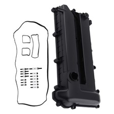 Couvercle de Soupape for Ford Mondeo IV BA7 2.0L 2007-2015 1354584 Noir