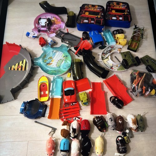 Zhu zhu pets toys full