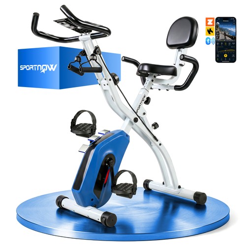 Sportnow vélo appartement - sportnow,