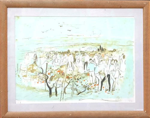 Michel jouenne fête des - fête,