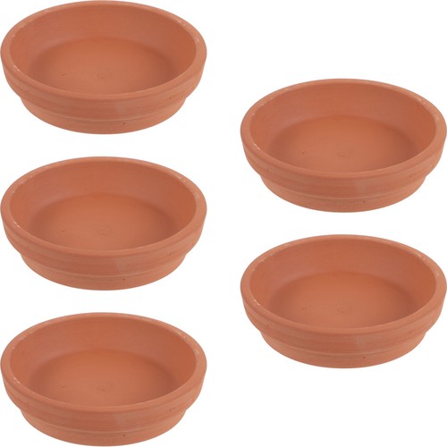 Pcs soucoupe jardiniere pot - 5,