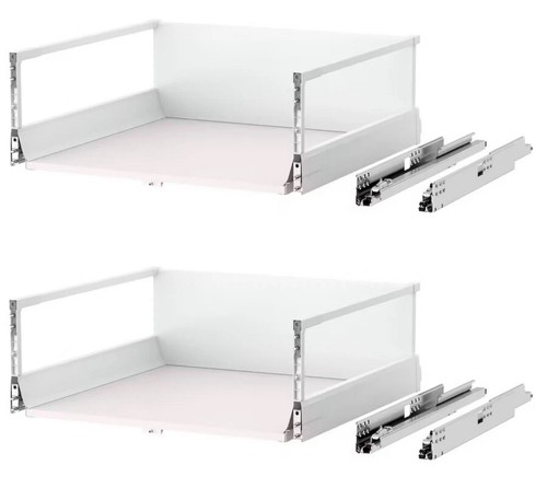 Set ikea maximera - -,
