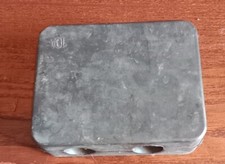 Moule À Soldats De Plomb Zinnbrigade  Soldat Et Porte Drapeau 4.5 Centimètres 