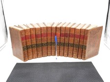 MABLY (1789) Oeuvres de l'Abbé DE MABLY - Complet 14 /14 - Révolution - Droit