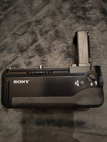 Grip sony c1em pour - vg-c1em,