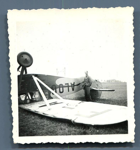 Avion tourisme aloc - de,