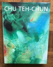 Chu Teh-Chun