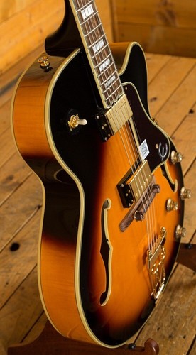 Epiphone emperor pro - emperor-ii, 6