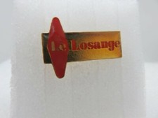 317 - Pin’s - Le losange -
