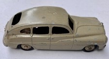 DINKY TOYS FRANCE - 24Q - Ford Vedette  - 1/43n - jouet ancien