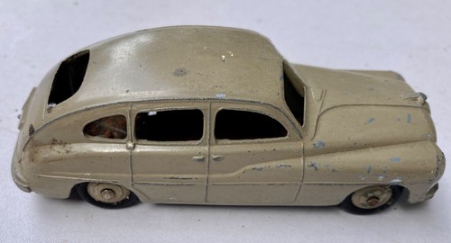 Dinky toys france - france,