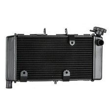 Aluminium Radiateur Pour Honda NC700X 2012-2017 NC750X 2014-2023 2021 2022