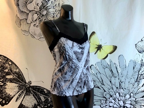 3pc nwt cami shorts sz - 3pc,