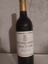 1 bt château Pichon