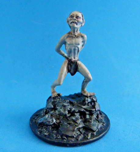 Eaglemoss seigneur des - eaglemoss,
