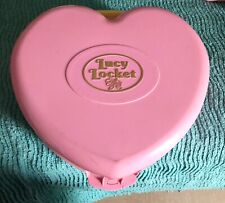 Polly Pocket & Lucy Locket