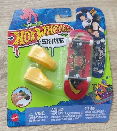 Hot wheels skate fingerskate - wheels,
