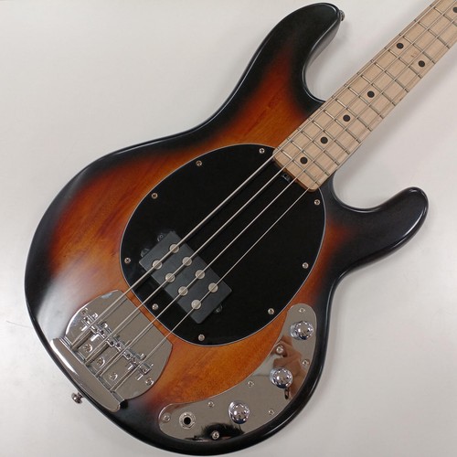 Guitare basse électrique