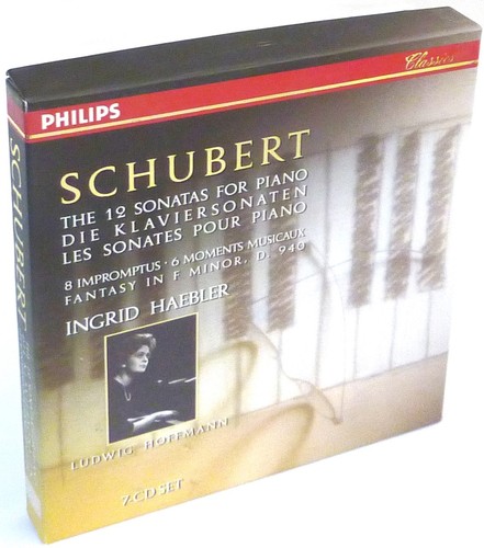 Coffret intégrale des - coffret, 7