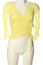 Blouse à manches longues