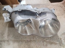 Coupe FX HYUNDAI 9210427510 FEU AVANT DROIT 965789 OPTIQUE PHARE