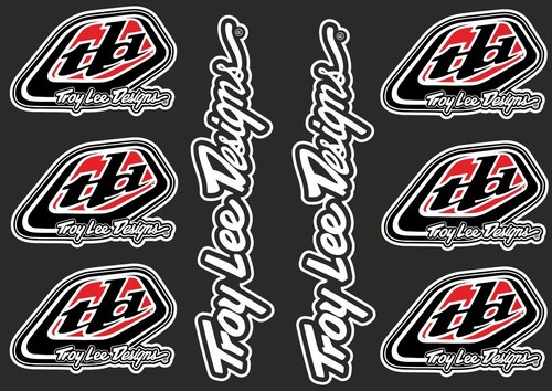 Troy lee designs - designs, bike