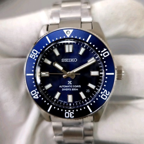 Montre automatique homme seiko - homme,
