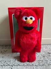 MEDICOM TOY Bearbrick Sesame