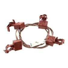 WHIRLPOOL Inters allumage