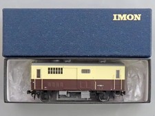 Train HO Échelle 1/80 Kiwa 90