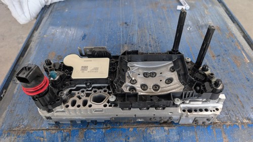 Calculateur transmission - calculateur, de