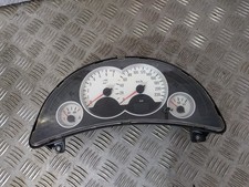 Compteur de vitesse - OPEL CORSA III (3) C 1.2L ESS 75CV - Réf : 13128299DG