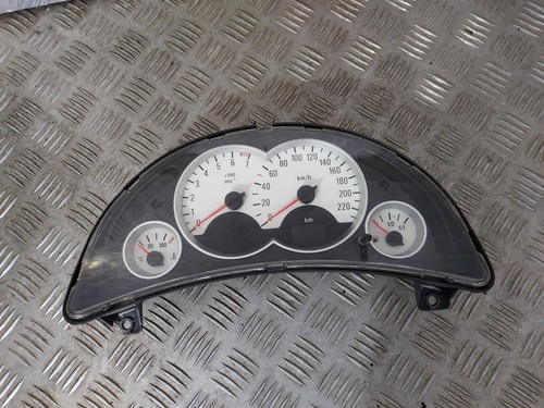 Compteur vitesse opel - compteur,