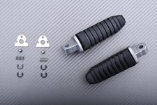 Paire Repose Pieds Passager