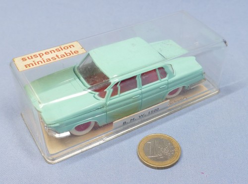 Punch minialuxe originale - originale, 1/43
