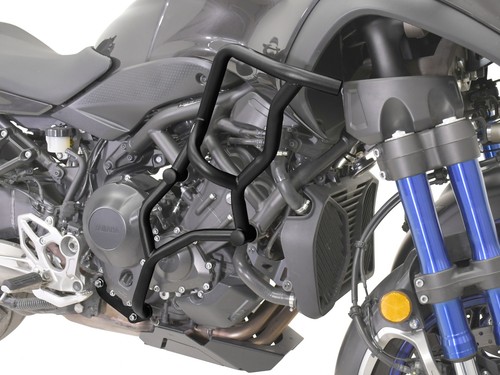 Crash bars pare carters - carters, heed