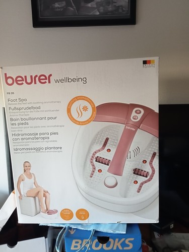 Bain bouillonnant pour - , les