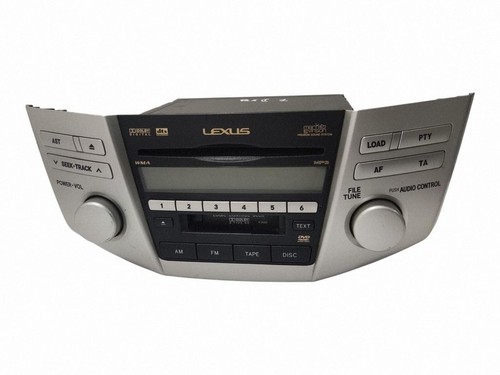 Lexus 300 2006 unité - rx,