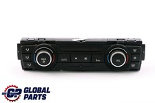 Panneau Climatisation BMW E81 E87 E90 E91 E92 Commande Automatique 9263303