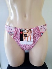 DIM OH LES FILLES STRING