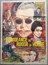 LA VENGEANCE DE ROGER LA