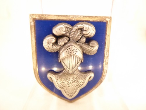 Insigne militaire ecole - insigne, de