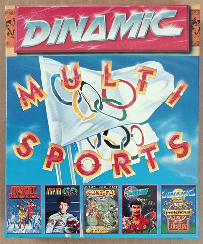 Ancien jeu disquettes - jeu, 5"1/4