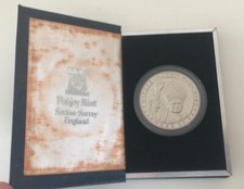 POBJOY Médaille/Souvenir