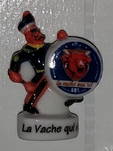 Fève unité série vache - série, qui