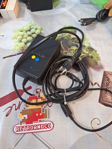 Alimentation secteur nintendo - secteur,