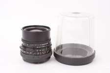 Objectif Hasselblad CF Distagon T* f/3.5 - 60mm. #7043330.